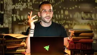 Become INSANELY Productive: The Dopamine 'Switch' Technique