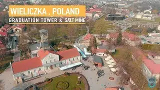 Wieliczka, Poland 🇵🇱  Kopalnia soli, 