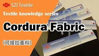 Cordura fabric｜The function of Cordura fabric｜The use of Cordura fabric