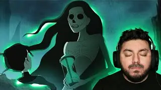 DeAth and the WINEMAKER Reaction [HMS #41]