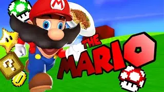 PMX: The Mario Guide