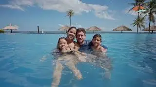 Pesach in Panama Playa Escondida Resort & Marina Passover Program, Panama