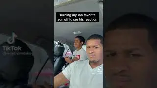 When the radio cuts out on that fire song