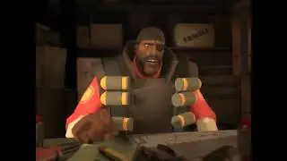 (YTP) Meet the D