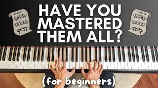 10 Piano Skills Pianist Wish They Learned Earlier