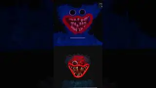 Poppy Playtime Story vs Floppy's Playtime - Poppy Playtime Roblox 