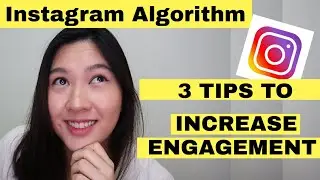 (3 STEPS) How to INCREASE ⬆️ Instagram Engagement Rate!