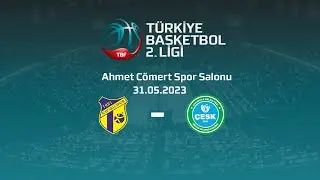 Kapaklıspor – Çayırova Belediyesi TB2L Final
