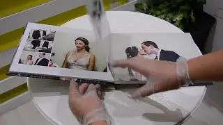 Álbum Stefano e Giovanna