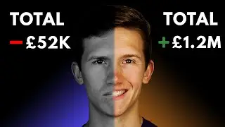 The Shocking Truth About Reaching Financial Independence
