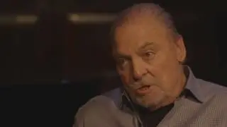 HSCML Stacy Keach, Ep. 10E