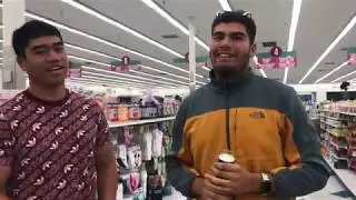 Husband Material: How to Take Your Girl on a Date EP.2