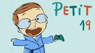 Petit la Serie - 19 Hoy cambian las reglas
