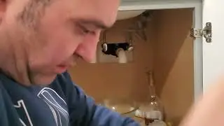 How To Fix Under sink @BennyAshurov