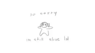 Hehe... update--?