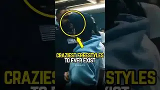 Craziest Freestyles To Ever EXIST😱(PART 3)