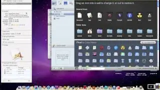 Use and Make a Mac App Icon: Xcode Tutorial