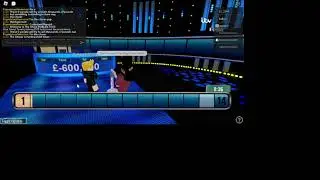 The Chase Roblox S1 E3 (Part 2)