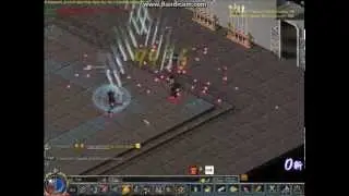 BrothaLynch Chains United Generals co p server
