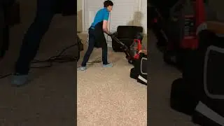 Cleaning Smart Means Never Stopping Learning 