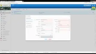CRM Opportunities