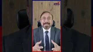 What Is More Important | Being Same or Being Right | Dr A R Khan | KSG India