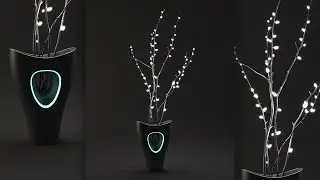 Tutorial No.63 : Understanding V-Ray Mesh Light in V-Ray for 3ds Max