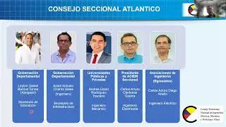 Ejercicio Etico de La Ingenieria en Colombia,  ACIEM.