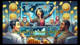 💰BITCOIN to SURGE Pre-Halving 2024?🔥BIG OPPORTUNITY!!💰🚀