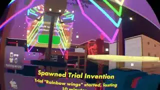Goblin Slaying Stream - Rec Room