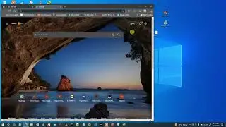 Using a Web Browser on Your Laptop