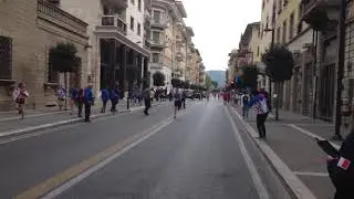 Campionato Italiano Corsa su Strada - Arezzo