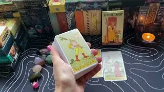 Важно знать! Таро расклад 🎴