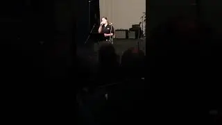 Shallow: Live Performance
