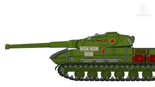 тест объект 279