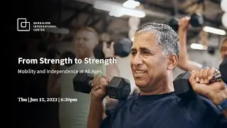 From Strength to Strength