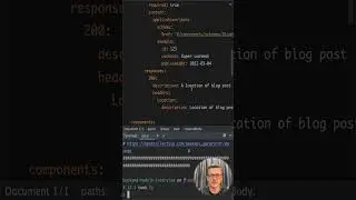A short tutorial on creating a 