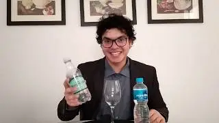 Tarde da Água com Guilherme Waack - Duelo de Águas (Brasil x Chile)