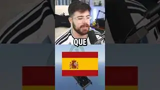 SPAIN VS PORTUGAL