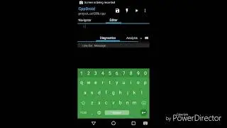 C Programming with Android.