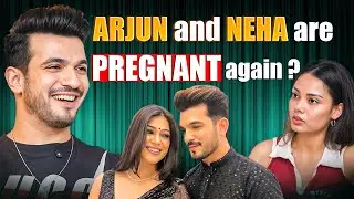 “I think Gaurav Will Win BB 19” | 2nd Child? | Didn't Invite Manisha to Party | Bollywood Debut Soon