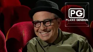 Pablo Berger - Plano general | La2