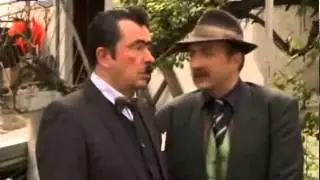 Bela ladja 68. epizoda - pu, pu, anatema, anatema