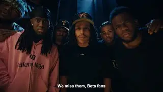 AMP vs. BETA SQUAD Rematch Full Trailer