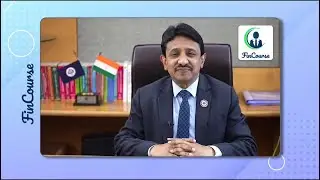 ICAI President on the IIA (Similar to CAs) Announcement by Government of India - FinCourse