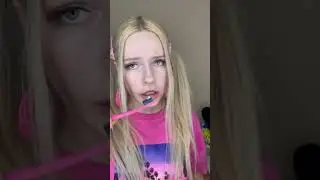 Ghost girl! Part 3! 