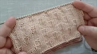 Easy Knitting Patterns ✅Kolay iki şiş örgü modeli ✅ Battaniye, yelek, atkı, bere modeli