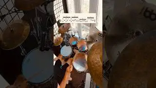 Sextuplet drum fill S➡️F