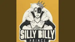 Silly Billy Prince