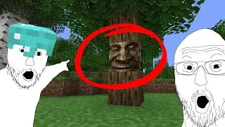 Wise Mystical Tree